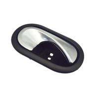 Manilla Interior Puerta Delantera Trasera Para Nissan NV400 2010 2011 2012 2013 2014 2015 2016 2017 2018 2019 2020 Manija De Puerta Interior Delantera Trasera Izquierda O Derecha Tirador Puertas Inter