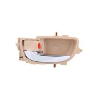 Manilla Interior Puerta Delantera Trasera Para Toyota Para Corolla Altis Para Vios Para YARIS 2007- 2018 Accesorios Para Manijas Interiores De Puertas De Coche Tirador Puertas Interior Coche(L2)