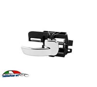 Manilla Interna Delantero Derecho Adecuado A Nissan Navara D40 Pick Up 2005- >