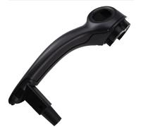 Manilla Lado Compatible Con Clio 3 2005 2006 2007 2008 2009 8200316979 8200405372 8200815918 8200419836 8200856888 Manija Interior Puerta Delantera Derecha Tirador Agarre