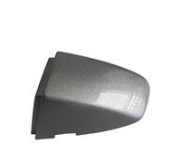 Manilla Puerta Lateral 5G1837879 5G1837879D Para Seat Para Arona Para Ateca Para Ibiza V 6F Para Leon III LHD Tapa Tapa Cilindro Cerradura Manija Puerta Delantera Izquierda(LX7R-Monsoon Grey)