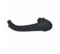 Manilla puerta Para Benz Para W203 Para Clase C 2000-2007 Tirador De Puerta Interior Delantera Izquierda/derecha Para Coche, Cubiertas Para Portaequipajes, Tiradores(Black left)