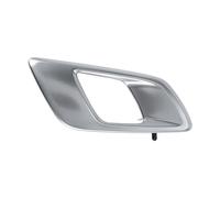 Manilla Puerta para Ford para Ranger 2012-2021 2020 2019 2018 2017 2016 Manija Interior Puerta Interior Coche Derecha Gris Plateado Tirador Puerta Interior Coche
