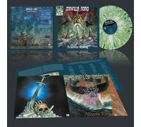 Manilla Road - Atlantis Rising [Vinilo]