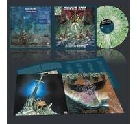Manilla Road - Atlantis Rising [Vinilo]