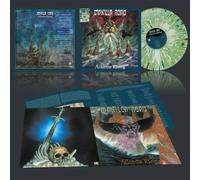 Manilla Road Atlantis Rising (Vinyl) (Importación USA)