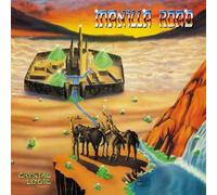 Manilla Road - Crystal Logic