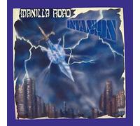Manilla Road - Invasion