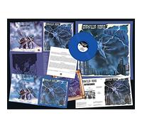 Manilla Road - Invasion (Ltd.Blue Vinyl) [Vinilo]