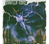 Manilla Road - Invasion/Metal