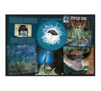 Manilla Road - Manilla Road: Atlantis Rising (Splatter) [Winyl]