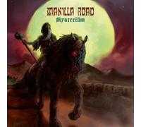Manilla Road Mysterium (CD) (Importación USA)