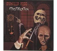 Manilla Road - Mystification