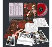 Manilla Road Mystification (Red/Grey Vinyl LP) (Vinyl) (Importación USA)