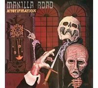 Manilla Road - Mystification [Vinilo]