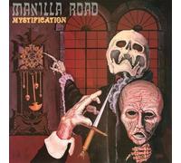 Manilla Road - Mystification [Vinyl LP] [VINYL] [Vinilo]