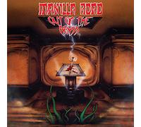 Manilla Road - Out of the Abyss