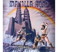 Manilla Road - Spiral Castle
