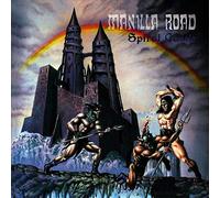 Manilla Road - Spiral Castle [Vinilo]
