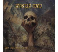 Manilla Road The Blessed Curse/After the Muse (CD) Album (Importación USA)