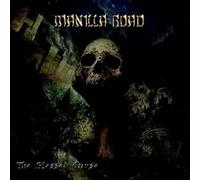 Manilla Road - The Blessed Curse / After The Muse [Vinilo]