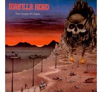 MANILLA ROAD - The Courts of Chaos (Iron Glory)