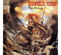 Manilla Road - The Deluge