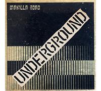 Manilla Road - Underground [Vinilo]