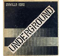 Manilla Road - Underground [Vinilo]