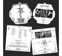 Manilla Road - Witches Brew / Astronomica - Shape [Vinilo]