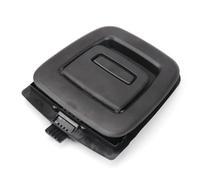 Manilla Tirador Lateral Embellecedor inferior del maletero para BMW G05 G31, cubierta trasera, alfombrilla, moqueta, manija, compatible con X5 Serie 5 2019-2023 manija para puerta(Model C (1 set))