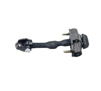 Manilla Tirador Lateral Tope de puerta con correa de retención compatible con Ford compatible con Ranger 2012 y Everest 2013, y compatible con Mazda BT50 (AB39-2123552). manija para puerta(Right)