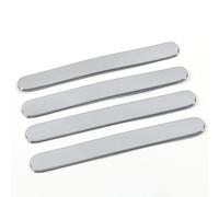 Manilla Tirador para Xpeng P7 2020, Marco Protector Embellecedor Manija Puerta Exterior Coche Accesorios