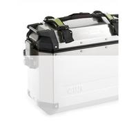 Manilla Transporte en Tela GIVI e143 para Maletas Moto Trekker Outback 37l/48l
