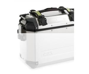 Manilla Transporte en Tela GIVI e143 para Maletas Moto Trekker Outback 37l/48l