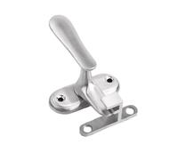 Manilla Ventana Puertas y ventanas de acero inoxidable, cerradura de marco, pestillo de ventana, manija de ventana corrediza, cerrojo de seguridad, accesorios de Hardware Manilla Puerta Ventana ( Colo