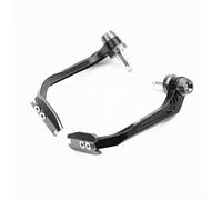 Manillar 17-22 Mm para MSX125 para CB500X para NC750X CB750 para CRF1100L para African para Twin Protector Manos Universal para Motocicleta Protectores Mano Motocicleta(Grey)