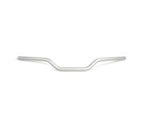 Manillar Ø22.2mm plata v parts para moto repuestos accesorios piezas recambios