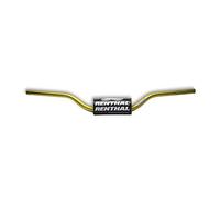 Manillar 609 RC HIGH GOLD MX/ENDURO