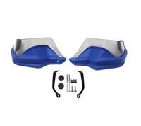 Manillar A Prueba De Viento Protectores De Manos Para Motocicletas Protector De Manos Para H&onda TRANSALP750 XL750 TRANSALP 750 Accesorios Para Protectores De Manos Paramanos Guardamanos(Color 5)