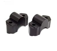 Manillar Abrazadera Compatible Con Para Versys1000 2015 2016 2017 2018 2019 2020 2021 26mm Accesorios De Motocicleta Manillar Riser Bar Mount Handle Clamp