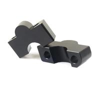 Manillar Abrazadera Elevadores para Vulcan para S 650 para VN650 para VN 650 2015-2022 2023 Kit Soporte Elevación Manillar Manillar Elevado Accesorios