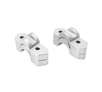 Manillar Abrazadera Para R1300GS Para Adventure 2023 2024 Elevador Manillar Motocicleta Abrazadera Barra Manillar Arrastre Adaptador Extensión Elevador Abrazadera Montaje Manillar Motocicleta