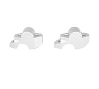 Manillar Abrazadera Para X-ADV750 2017 2018 2019 2020 2021 2022 2023 Elevador De Manillar Barra De Manillar De Motocicleta Aumentar Hacia Atrás Extender Abrazadera Adaptador Montaje