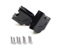 Manillar Adaptador Kit Elevador De Manillar para Motocicleta para Suzuki DL650 V-Strom 650 VSTROM DL V Strom, Adaptador Reposicionamiento