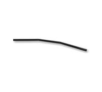 Manillar highsider pro drag bar wide ld2 22 mm/840 mm-acero-negro para moto