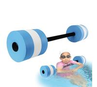 Manillar Aquagym | Barras De Entrenamiento Ligero Para Agua,Mancuernas Acuáticas De Agua Equipo De Piscina | Para Yoga, Fitness Y Recuperación Post Parto