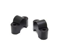 Manillar Aumento Moto Para Z900RS Para Z900 RS Para Cafe Extend Riser Adapter Kit Motorcycle Handle Riser Bar Mount Handle Clamp Rised Elevación Manillar