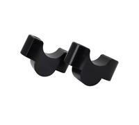 Manillar Aumento Moto Para Z900RS Para Z900 RS Para Z 900RS 2018-2023 Elevadores Montaje Manillar Motocicleta Adaptador Extensor Abrazadera Barra Estándar Elevación Manillar