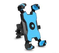 Manillar Bici para Smartphone Manillar Bici para Smartphone | estable, anti-vibraciones, visión clara, segura, ciclismo sin distracciones(C)
